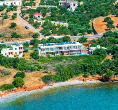 Mirabella Apartments