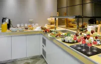 Thalassokipos - breakfast