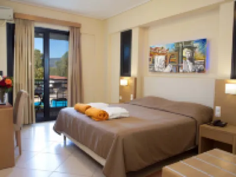 Aeolian Gaea Hotel Hotels in Lesbos