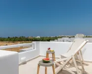 Naxian Lounge Villas - que admiten mascotas