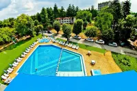 Gloria Hotel - All Inclusive - 3 stelle