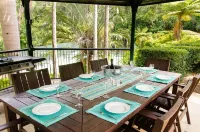 몬트빌 마운틴 인 리조트