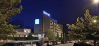 Novotel Avignon Nord - บูติค