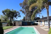 Capri Motel Hotels in Balranald