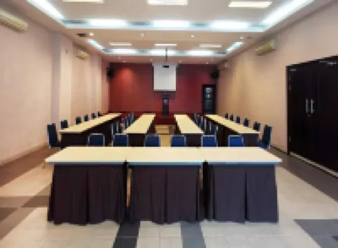 The Palace Inn Hotels in Medan Petisah