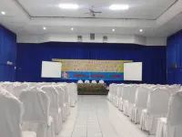 Borobudur Indah Hotel Hotels in Grabag