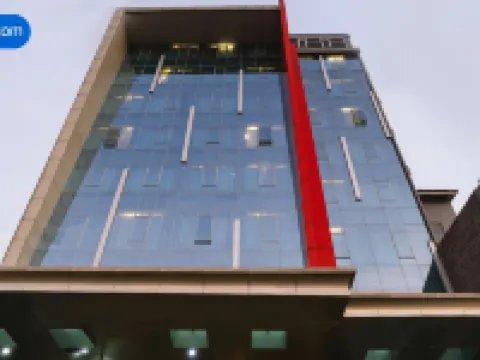 Hotel Dharmein Hotels in Jakarta