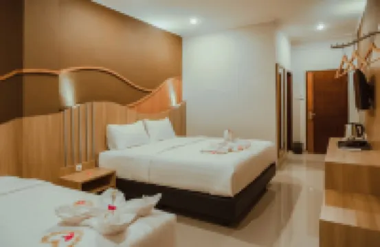 Panfila Hotel