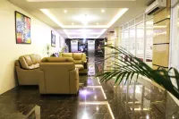 Cozy Style Hotel Lubuklinggau Hotels in Belalau I