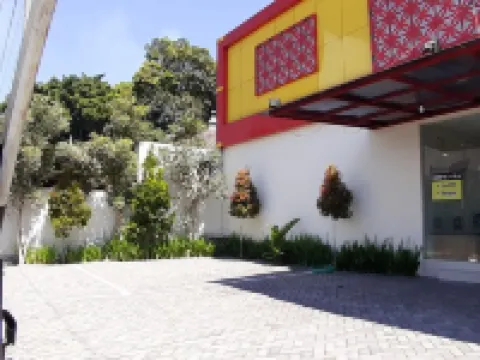 Srikandi Gondang Hotels in Jogonalan