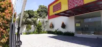 Srikandi Gondang Hotels in Jogonalan