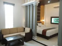 Alibaba Hotel Hotels in Baru