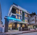 Aspendos Suites Konyaaltı Apart - Bãi biển