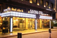 Savona Otel Sivas Hotels near YILDIZ MARKET