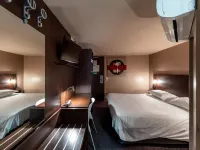 Noemys Valence Nord - Hotel Restaurant Hotel a Saint-Romain-de-Lerps