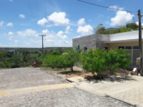 Pousada Laguna Hotels in Conde
