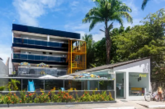 Pousada Maanaim Porto