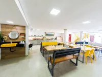 Pousada Maanaim Porto 伊波茹卡住宿飯店