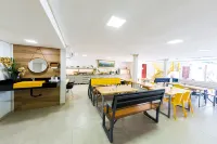 Pousada Maanaim Porto