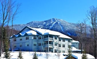 Smugglers' Notch Resort