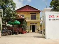 Iki Iki Guesthouse