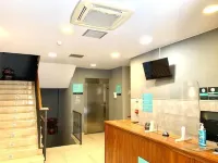 Hotel Los Templarios - فطور