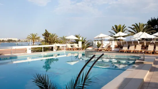 貝拉馬爾海灘水療酒店