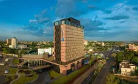 Radisson Blu Hotel Niamey - Spa