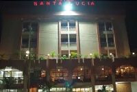 Hotel Santa Lucia