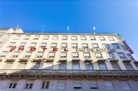 Pao de Acucar Hotel Các khách sạn ở Porto