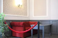 Paradnaya Hotel