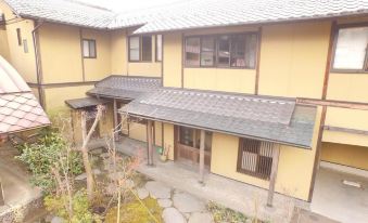 Nagayu Onsen Marucho Ryokan