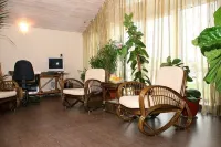 GK Maly Otel' Mini-Hotel فنادق في 