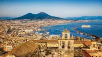 Napoli Centrale Hotels in Naples