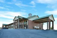Motel 6 Ozark, AR Các khách sạn ở 