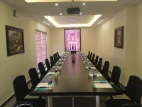 Tilal Almadina Hotel & Suites Hotels in As-Salt
