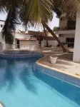 WaveCrest Luxury Boutique Apartments فنادق في Bakau