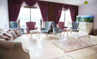 MORDOĞAN Zeytinli Konak Butik Hotel