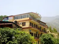Kunwar Residency