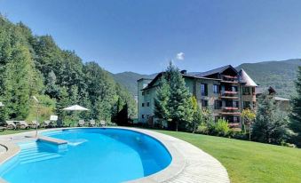 Abba Xalet Suites Hotel