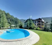 Abba Xalet Suites Hotel فنادق في لامسانا