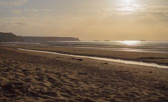 Chalets la Belle Plage