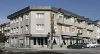 HOTEL CAFETERÍA LA RUTA Hoteles en Navia