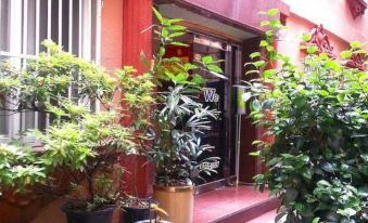 Woori Guesthouse