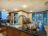 Staybridge Suites MILWAUKEE AIRPORT SOUTH by IHG