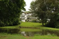 Hotel Luisen Mühle Hotels in Bad Arolsen