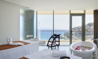 Lindos Harmony Suites