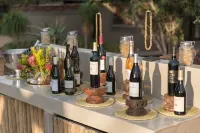 Unembeza Boutique Lodge & Spa - Baarit