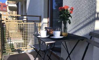 4UApart-Apartment Studio Mohito