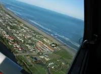 252 Beachside Motels & Holiday Park - 3-Star
